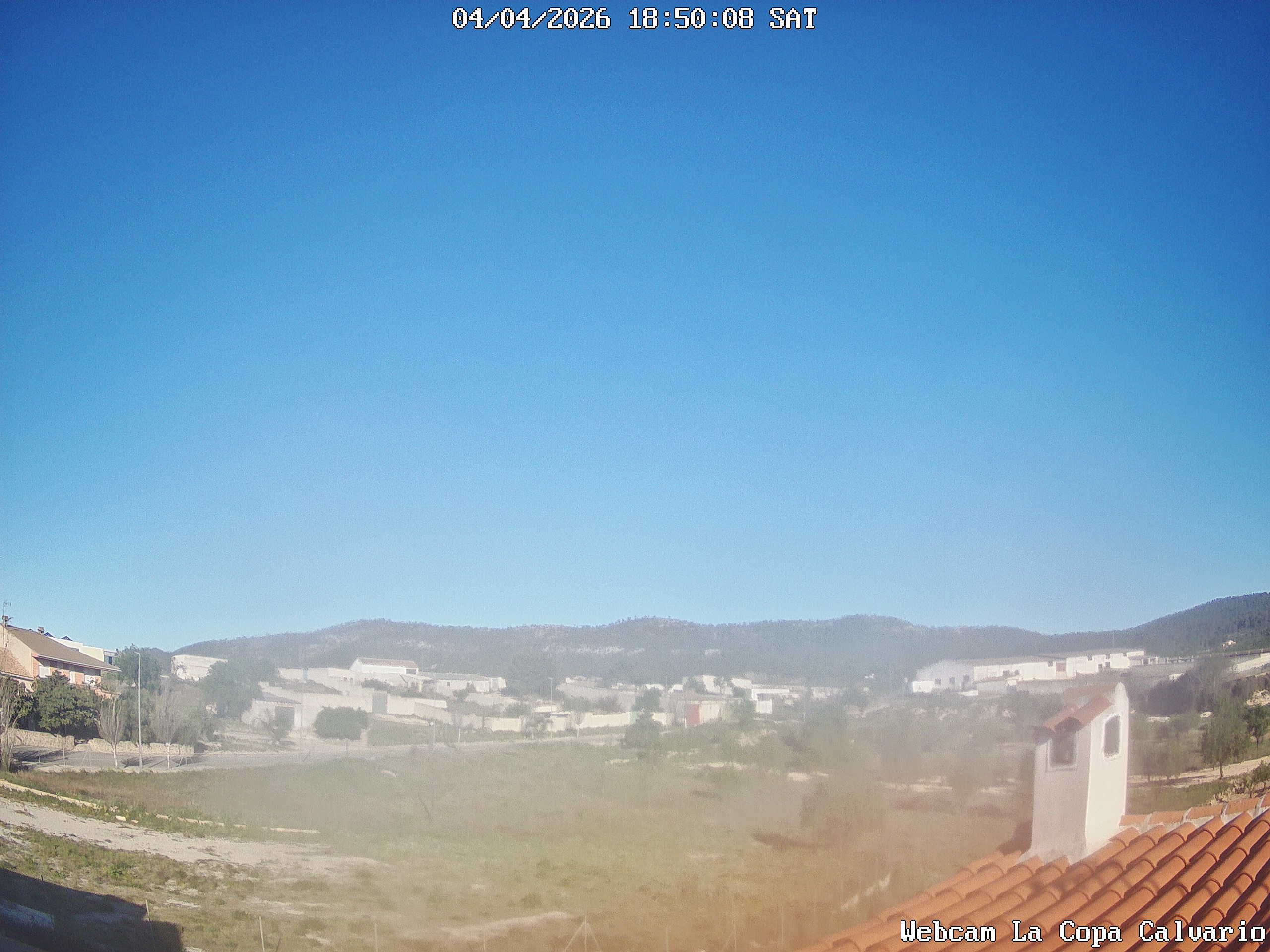 Webcam 2026-04-04 18:50:08